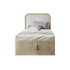 Nap Nook Divan Ottoman Kids Bed